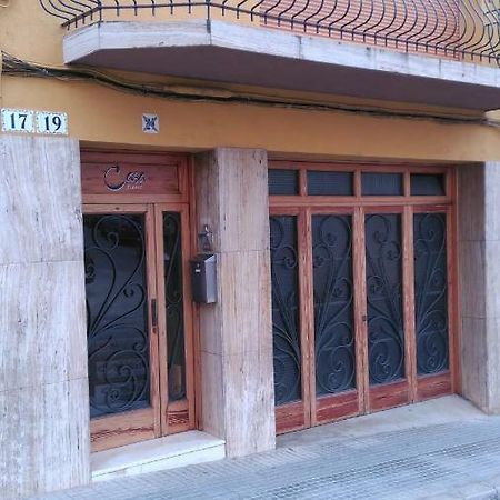 Sant Sadurní dʼAnoia Casa Pintor 아파트 외부 사진