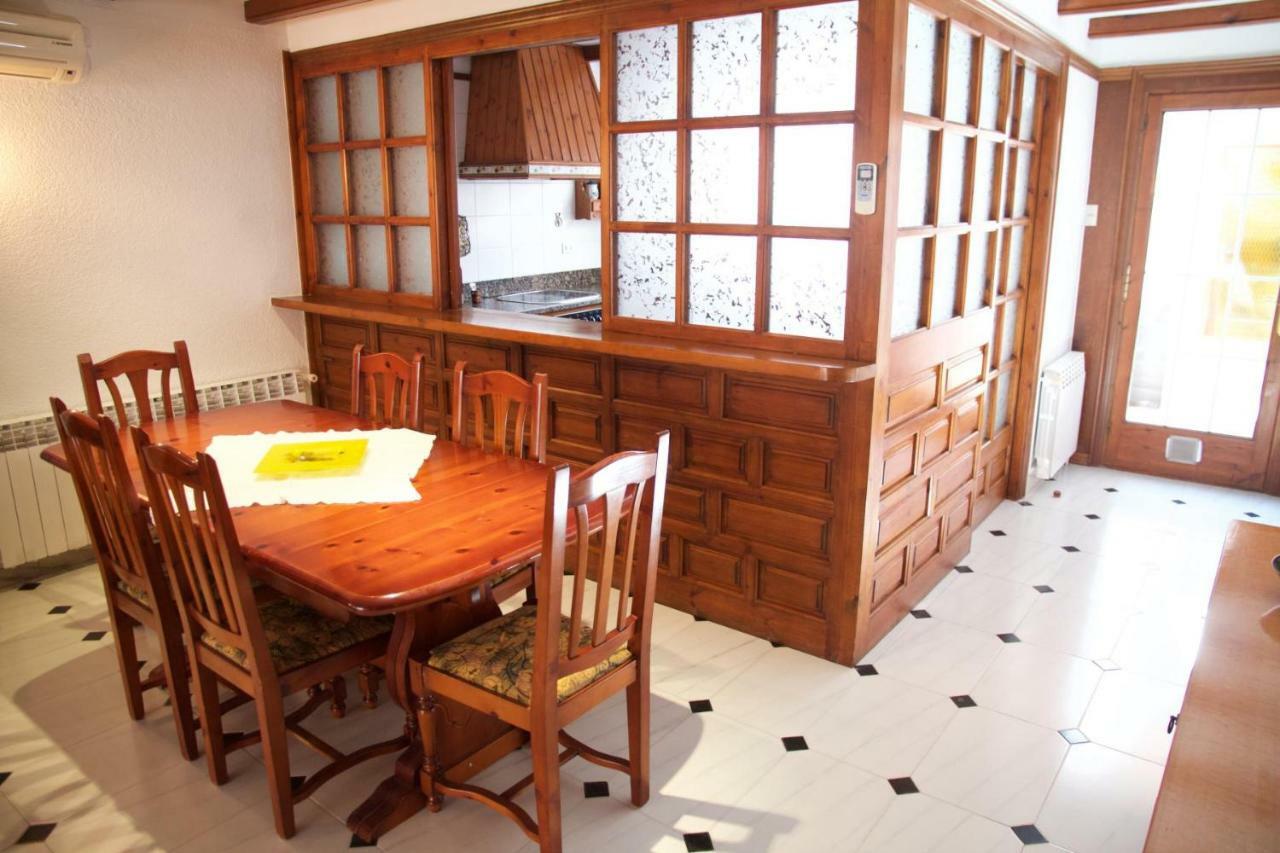 Sant Sadurní dʼAnoia Casa Pintor 아파트 외부 사진