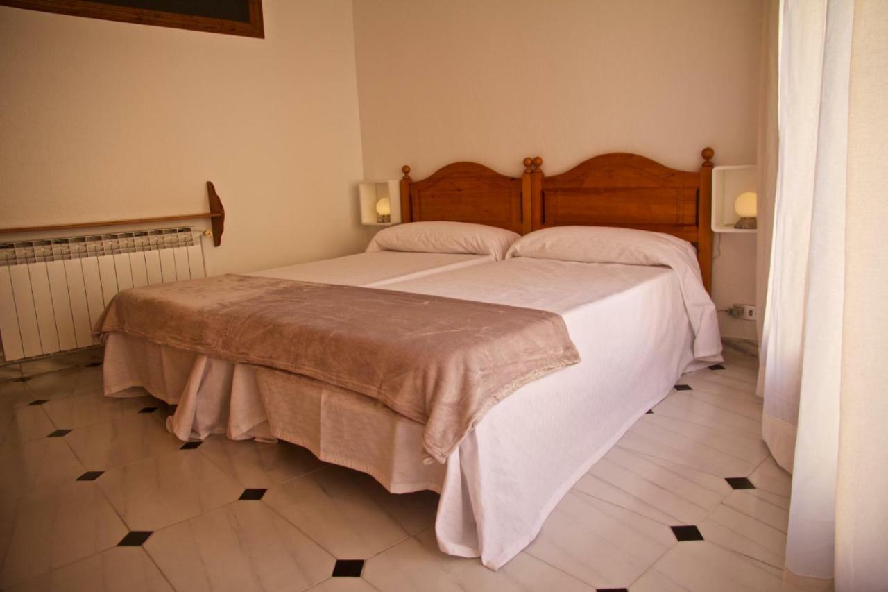 Sant Sadurní dʼAnoia Casa Pintor 아파트 외부 사진