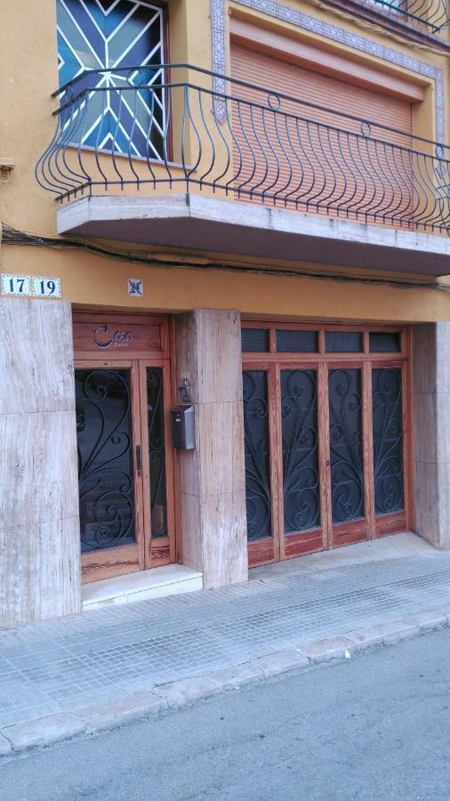 Sant Sadurní dʼAnoia Casa Pintor 아파트 외부 사진